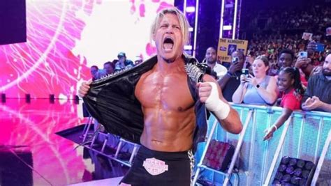 Wwe Releases Dolph Ziggler Mustafa Ali Shelton Benjamin Others