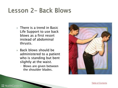 Ppt Airway Obstructions Powerpoint Presentation Free Download Id