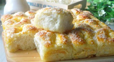 Pain Lancienne Au Beurre Et Au Sucre Pour Un Bon Petit D Jeuner