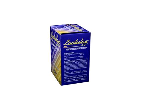 Comprar Lactulax Jarabe X Sachets Ml En Farmalisto Colombia