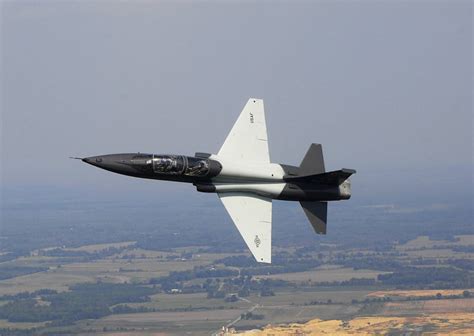 T-38 Talon Replacement Postponed | Defense Media Network