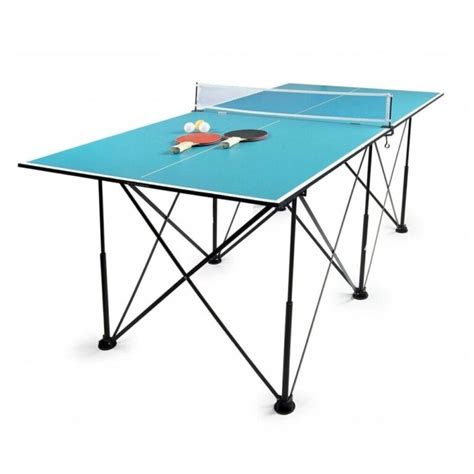 Las Mejores Mesas De Ping Pong Deportes Jota Ce