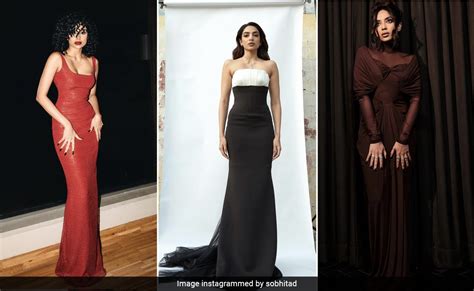 6 Times Sobhita Dhulipala Was The Night Manager Of The Closest Of The