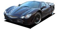 Mitsuoka Orochi Specs, Dimensions and Photos | CAR FROM JAPAN