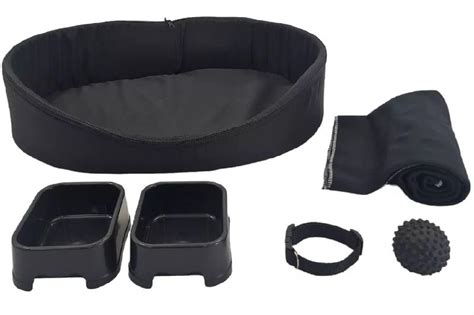 Kit Cachorro Gato Cama Caminha Europa Manta Mantinha Brinquedo Tamanho