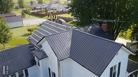 Metal Roofing In Demarest Nj Demarest Metal Roofing Contractor