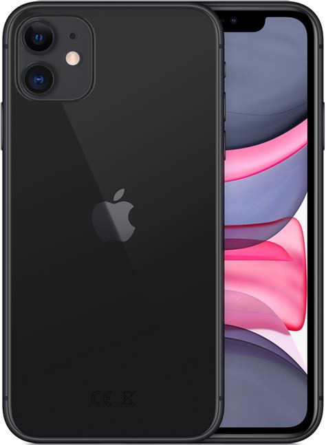 Apple iPhone 11 64 ГБ - купить по низким ценам с доставкой по всей ...