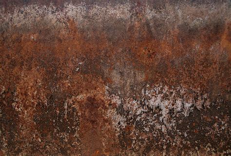 Rusty Metal Texture Imagui