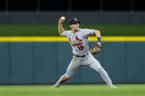 When Will Tommy Edman Debut With the Dodgers? | DailyDodgers.com