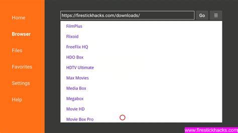 How To Install MovieBox Pro On FireStick 2025