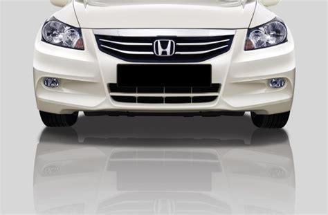 Perawatan Honda Accord Pintermekanik