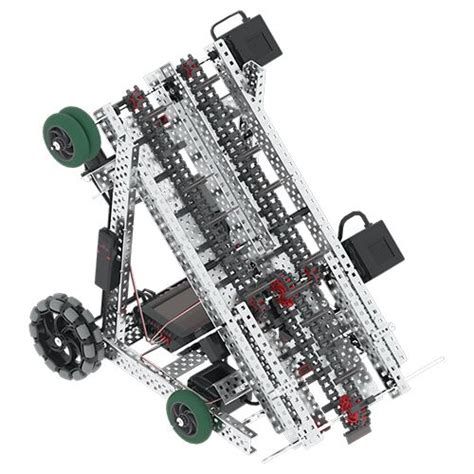 V5 Build Instructions - Downloads - V5 - VEX Robotics | Vex robotics ...