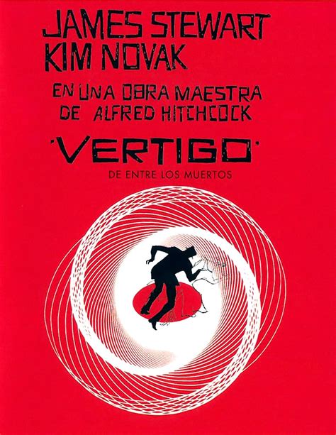 Película Vértigo 1958