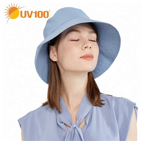 Uv100漁夫帽的價格推薦 2024年12月 比價比個夠biggo