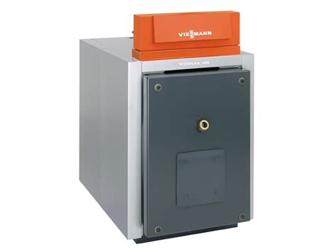 Viessmann Vitoplex Pv