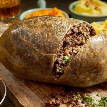 Blackface Haggis Slices The Blackface Meat Company Order Online