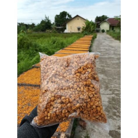 Jual Marning Jagung Gurih Pedas Manis Original Makanan Tradisional