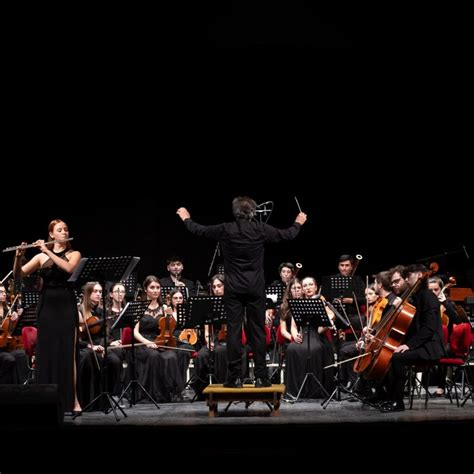 Il Conservatorio Ghedini Inaugura Lanno Accademico Con Musica Classica