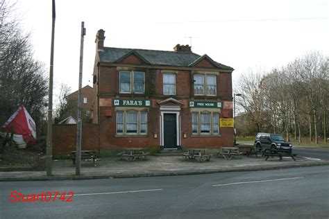 Attercliffe Pub Crawl - Sheffield Pubs and WMC's - Sheffield History ...