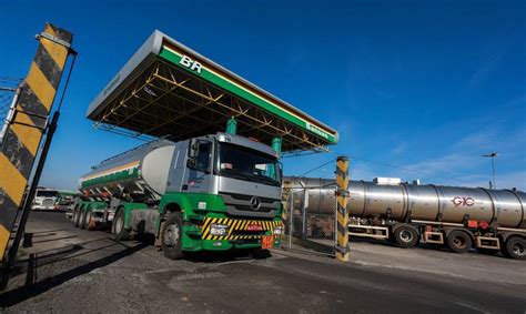 Br Distribuidora Muda De Nome Para Vibra Para Se Distanciar De