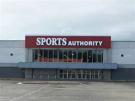 7 Years After The Sports Authority Bankruptcy 7 Interesting Backfills