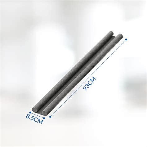 Find Door Draft Stopper To Keep Your Home Dust Free