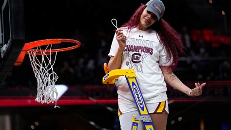 POLL Kamilla Cardoso Projected As Top Five WNBA Draft Pick