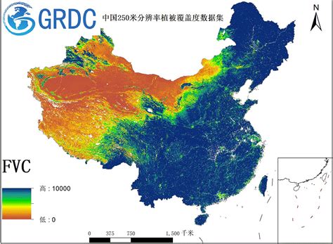 地球资源数据云