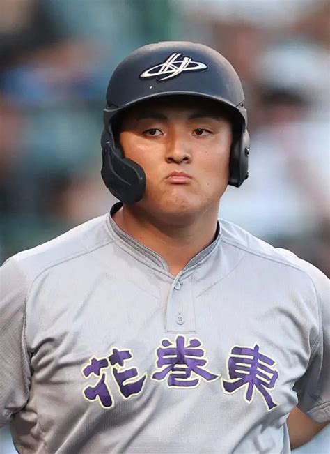 プロ志望届締め切り 高校・大学計311人提出 佐々木麟太郎、151キロ平野、徳島商・森ら提出せず― スポニチ Sponichi Annex 野球