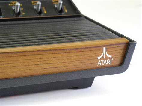 atari