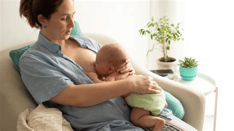 Breastfeeding Holds And Positions • Kopa Birth®