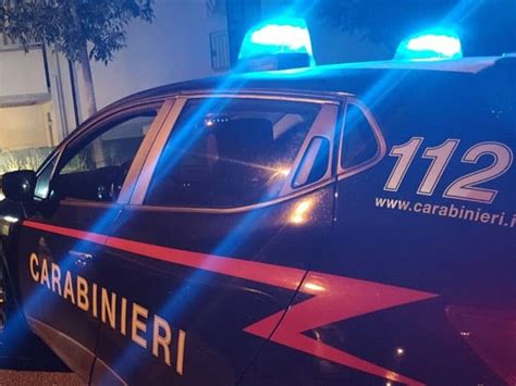 Omicidio A Nettuno 43enne Accoltellato Dallex Compagna Al Culmine Di