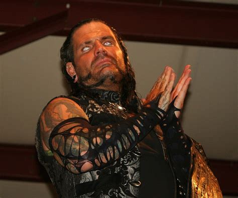 Jeff Hardy Wikipedia