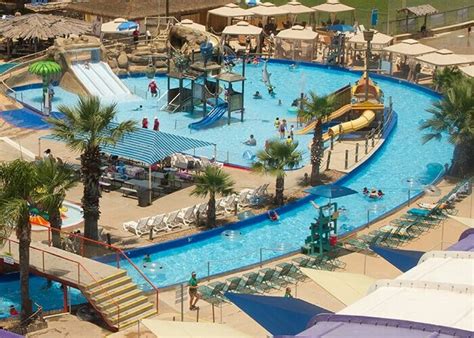 Splashway waterpark & campground Sheridan, Tx | Water park, Travel ...