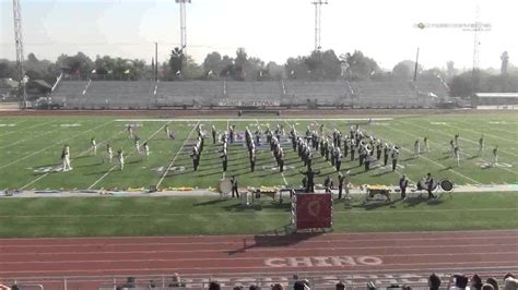 Arlington High School Riverside Ca Chino Youtube