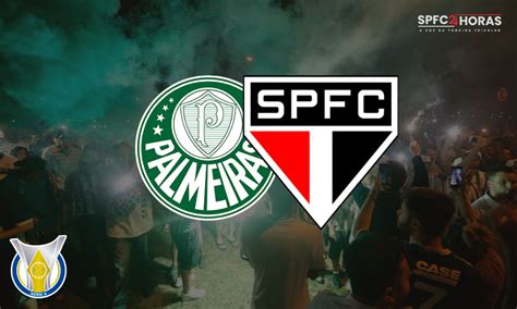 Pré jogo Dia de Choque Rei São Paulo visita o Palmeiras pelo Brasileirão