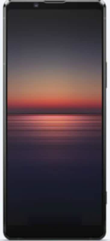 Sony Xperia 1 II - Price in India, Specifications (11th January 2025 ...