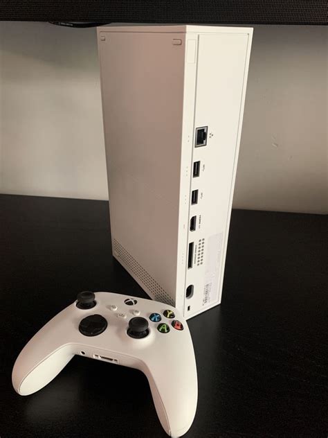 Xbox Series S 512gb Stan Idealny Skawina • Olx Pl