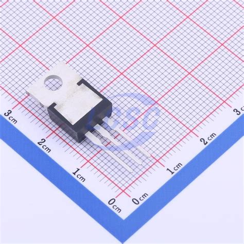 FGP15N60UNDF onsemi | C605148 - LCSC Electronics