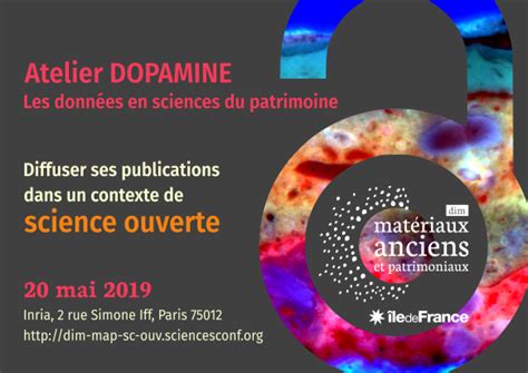 Atelier Diffuser Ses Publications Dans Un Contexte De Science Ouverte