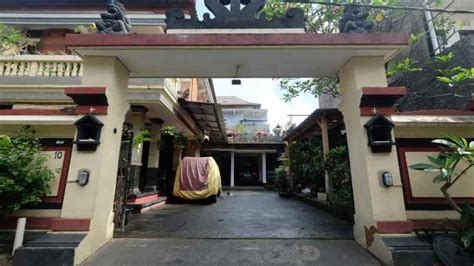 Dijual Rumah Lantai Lokasi Teuku Umar Denpasar