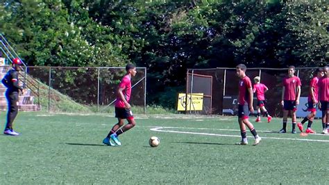 Sub 15 E Sub 17 Estreiam No Campeonato Paulista Botafogo Futebol SA