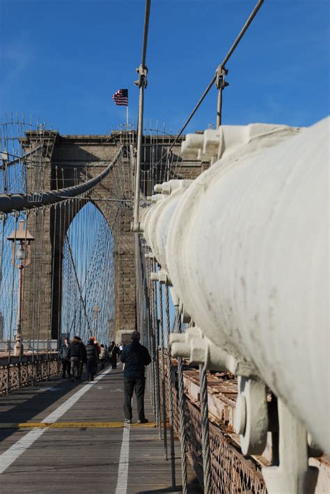 Brooklyn Bridge 5 Inspiration For Travellers