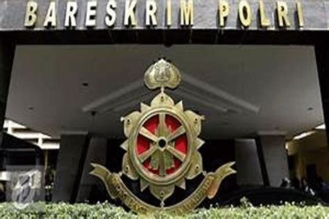 Kasus Penggelapan Sertifikat Bareskrim Periksa Eks Kepala Bca Siwalima