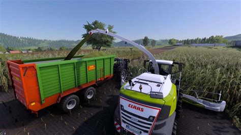 Hawe Slw 4550 Tn V1000 Mod Landwirtschafts Simulator 19 Mods