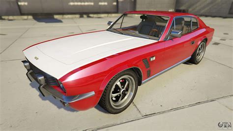 Dewbauchee Rapid Gt Classic From Gta Online Characteristics