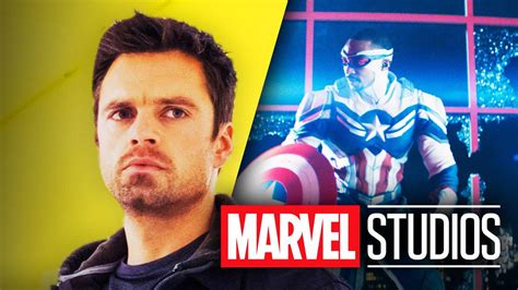 Sebastian Stans Captain America Role Details Revealed Report