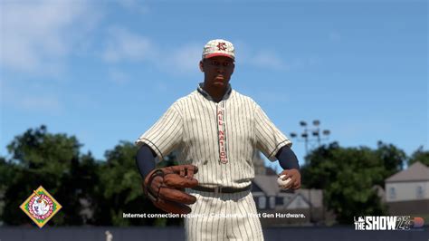 MLB The Show 23 Video Storylines Kansas City All Nations