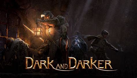 Dark And Darker S Early Access Launch Has Been Delayed