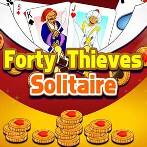 Solitaire Forty Thieves List of Tips, Cheats, Tricks, Bonus To Ease Game